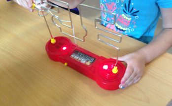 Kindy Science - Energy and Electricity